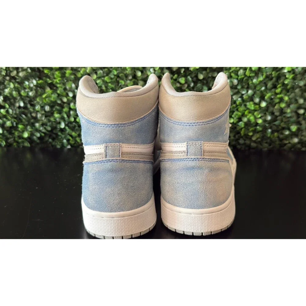 Nike Air Jordan 1 Retro High OG Hyper Royal 555088-402 Men’s Size 12